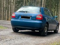 gebraucht Audi A3 8l 1,9TDI