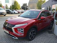 Second-hand Mitsubishi Eclipse Plus 138 CP (101 kW) 2022 Roșu