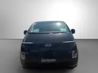 Neu Hyundai Staria Trend 225 PS (165 kW) 2025 Schwarz Van / Kleinbus