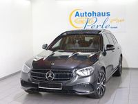 Gebraucht Mercedes E300 306 PS (225 kW) 2021 Grau Limousine