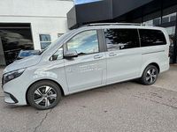 Gebraucht Mercedes V250 190 PS (139 kW) 2025 Grau Van / Kleinbus