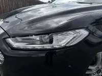 Gebraucht Ford Mondeo Titanium 179 PS (131 kW) 2016 Iridiumschwarz metallic Kombi