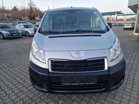 Gebraucht Peugeot Expert 128 PS (94 kW) 2013 Grau Van