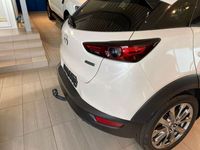gebraucht Mazda CX-3 Kangei Top Ausstattung AHK,LEDER