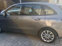 Gebraucht Mercedes B250 218 PS (160 kW) 2021 Grau Kleinwagen