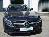 Gebraucht Mercedes CLS400 333 PS (244 kW) 2016 Grau Coupé