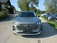 Neu Wey 05 Premium 476 PS (350 kW) 2025 Mountain gray SUV