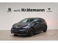 Gebraucht Cupra Born 150 kW (204 PS) 2023 Grau Kleinwagen