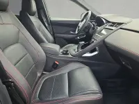 Gebraucht Jaguar E-Pace Chequered Flag 252 PS (185 kW) 2020 Grau SUV