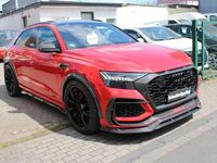 Gebraucht Audi RS Q8 Ambiente 816 PS (600 kW) 2021 Daytonagrau SUV
