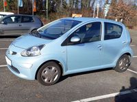 gebraucht Toyota Aygo Aygo*Euro4*Wenig Kilometer*Tüv neu**