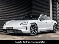 Neu Porsche Taycan Black Edition 319 kW (435 PS) 2026 Grau Limousine