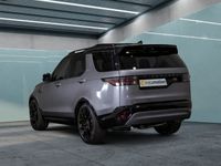 gebraucht Land Rover Discovery R-DYNAMIC SE D250