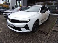 Gebraucht Opel Astra Edition 114 kW (156 PS) 2025 Weiß Limousine