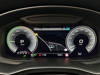 Gebraucht Audi A6 S-Line 252 PS (185 kW) 2020 Grau Kombi