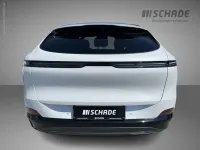 Gebraucht XPENG G6 AWD Performance 350 kW (476 PS) 2025 Arctic white SUV