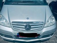 Gebraucht Mercedes A200 116 PS (85 kW) 2008 Silber Kombi