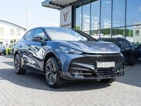 Neu Cupra Tavascan VZ 250 kW (340 PS) 2025 Tavascan blue SUV