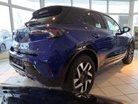 Gebraucht Opel Mokka 136 PS (100 kW) 2025 Blau SUV