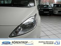 Gebraucht Ford Ka Ambiente 69 PS (50 kW) 2012 Weiß Kleinwagen