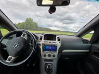 Gebraucht Opel Zafira 140 PS (102 kW) 2008 Blau Van / Kleinbus