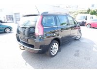 gebraucht Citroën Grand C4 Picasso 2,0 HDi Seduction EGS6 FAP - Klima,Alu,Servo,AHK,