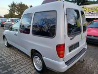 Gebraucht VW Caddy 131 PS (96 kW) 1998 Grau Van / Kleinbus