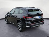 Gebraucht BMW X1 150 PS (110 kW) 2025 Schwarz SUV