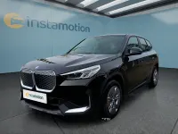 Gebraucht BMW iX1 230 kW (313 PS) 2023 Schwarz SUV