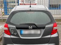 Gebraucht Honda Jazz 90 PS (66 kW) 2013 Silber Kleinwagen