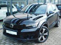 Gebraucht Volvo XC40 Plus 169 kW (231 PS) 2023 Schwarz SUV