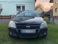 gebraucht Opel Astra GTC Astra H2.0 / 200 PS