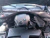 Gebraucht BMW 318 150 PS (110 kW) 2016 Schwarz Limousine