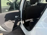 Gebraucht Renault Clio 75 PS (55 kW) 2013 Weiß Kleinwagen