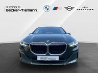 Gebraucht BMW 220 Active Tourer Efficient Dynamics 156 PS (114 kW) 2025 Sanremo green Van / Kleinbus