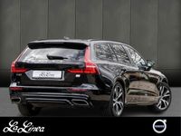 gebraucht Volvo V60 T6