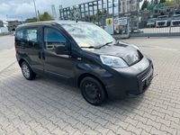 gebraucht Citroën Nemo Niveau A 1.3 HDI