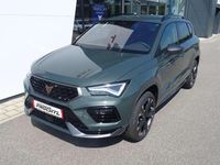 Neu Cupra Ateca 150 PS (110 kW) 2025 Dark forest grün (metallic) SUV