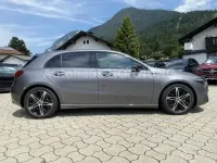 Gebraucht Mercedes A200 Progressive 163 PS (119 kW) 2026 Grau