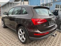 gebraucht Audi Q5 2.0TDI quattro*S-Tronic*AHK*Navi*