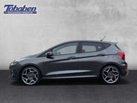 gebraucht Ford Fiesta ST mit Leder-Exklusiv-Paket 15 EcoBoost Limousine 147 kW 5-t�rig