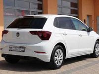 Gebraucht VW Polo Life 95 PS (69 kW) 2024 Weiss Limousine