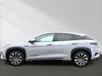 Gebraucht BYD Sealion 7 389 kW (530 PS) 2026 Grau SUV
