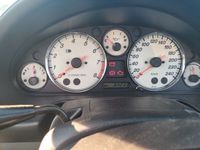 gebraucht Mazda MX5 1.6 16V 1.6