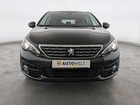Gebraucht Peugeot 308 Allure 131 PS (96 kW) 2021 Noir perla nera Kombi