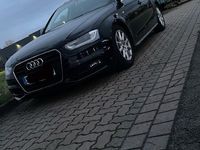 gebraucht Audi A4 B8 Avant S-line 2.0TDI 2015