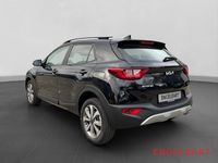 Neu Kia Stonic Vision 101 PS (74 kW) 2025 Schwarz SUV