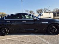 Gebraucht BMW 640 313 PS (230 kW) 2017 Schwarz Coupé