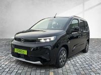 Gebraucht Opel Combo Life drive 131 PS (96 kW) 2024 Schwarz Kombi