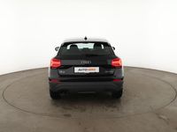 Gebraucht Audi Q2 150 PS (110 kW) 2019 Schwarz SUV